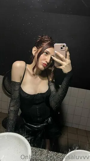Liisaluvvv OnlyFans Leaked Free Thumbnail Picture - #AEvDAd2TGg