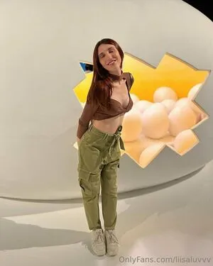 Liisaluvvv OnlyFans Leaked Free Thumbnail Picture - #IW9UJVedH8
