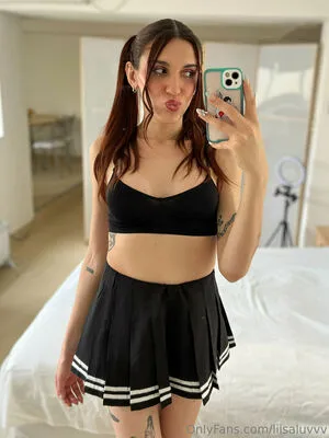 Liisaluvvv OnlyFans Leaked Free Thumbnail Picture - #myEk7oK9dW