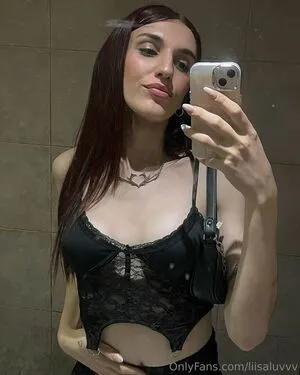 Liisaluvvv OnlyFans Leaked Free Thumbnail Picture - #wGzD0frSPJ