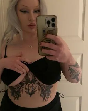 Liiseon OnlyFans Leaked Free Thumbnail Picture - #SektEDyMxH