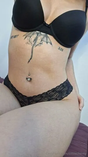 Liittlecherry OnlyFans Leaked Free Thumbnail Picture - #IkqzBBuwvU