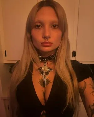 liittlekrissy OnlyFans Leaked Free Thumbnail Picture - #EhoLWbn14x