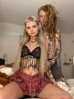 liittlekrissy OnlyFans Leaked Free Thumbnail Picture - #F0bbVjDoYE