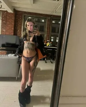 liittlekrissy OnlyFans Leaked Free Thumbnail Picture - #Qu5Zfr1jXY
