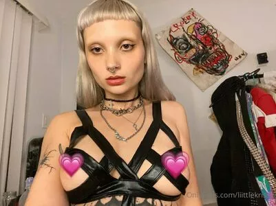 liittlekrissy OnlyFans Leaked Free Thumbnail Picture - #hHoXfrmgaM