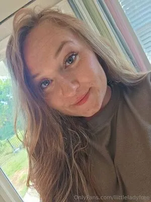 Liittleladyfree OnlyFans Leaked Free Thumbnail Picture - #07ILs9lDuJ