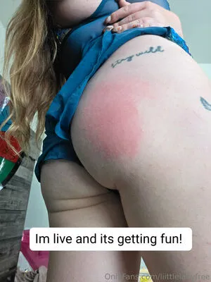 Liittleladyfree OnlyFans Leaked Free Thumbnail Picture - #3oxVVoWyQD