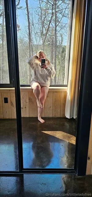 Liittleladyfree OnlyFans Leaked Free Thumbnail Picture - #CiJ41xPoH3