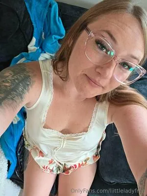 Liittleladyfree OnlyFans Leaked Free Thumbnail Picture - #fTbaoqppHI