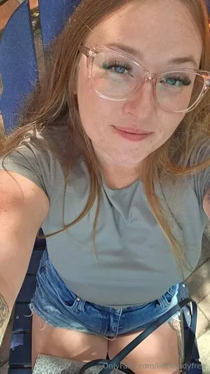Liittleladyfree OnlyFans Leaked Free Thumbnail Picture - #lw0RqGY87o