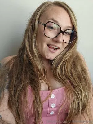 Liittleladyfree OnlyFans Leaked Free Thumbnail Picture - #tchZ9u1Wmd