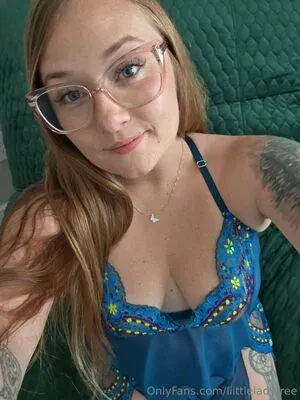 Liittleladyfree OnlyFans Leaked Free Thumbnail Picture - #zKVu9zgM4w