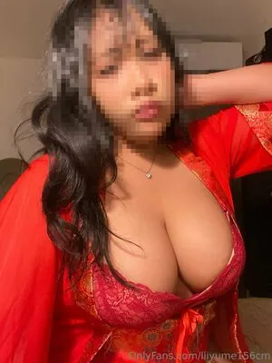 Liiyume156cm OnlyFans Leaked Free Thumbnail Picture - #3GBJ9K7H1y