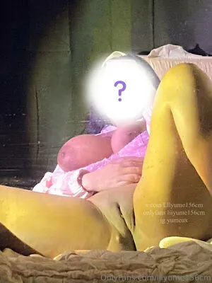 Liiyume156cm OnlyFans Leaked Free Thumbnail Picture - #bFtn8xRCFT