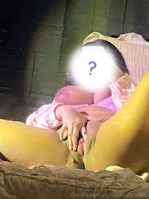 Liiyume156cm OnlyFans Leaked Free Thumbnail Picture - #mF8WkKbILP