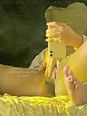 Liiyume156cm OnlyFans Leaked Free Thumbnail Picture - #qtoDyn4apU
