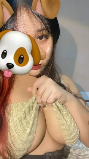 Liiyume156cm OnlyFans Leaked Free Thumbnail Picture - #weP5vai3Wx