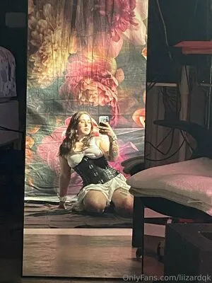 Liizardqk OnlyFans Leaked Free Thumbnail Picture - #8YonHI36uE