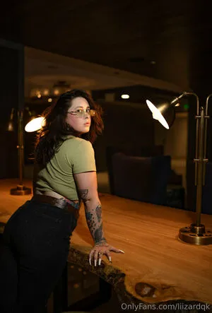 Liizardqk OnlyFans Leaked Free Thumbnail Picture - #FFHSwoA07i