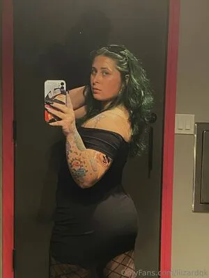 Liizardqk OnlyFans Leaked Free Thumbnail Picture - #FkImUvvkPX