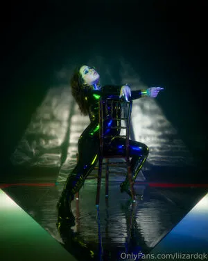 Liizardqk OnlyFans Leaked Free Thumbnail Picture - #OAVMjNDvB2