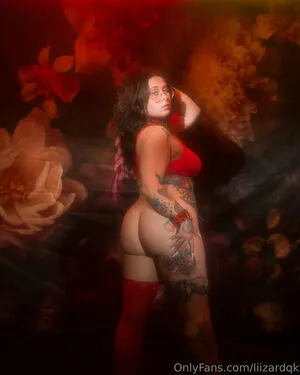 Liizardqk OnlyFans Leaked Free Thumbnail Picture - #XrXcZDGYci