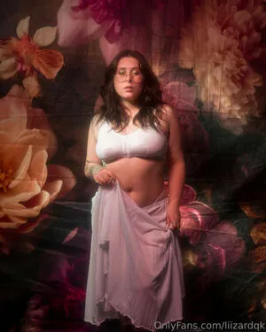 Liizardqk OnlyFans Leaked Free Thumbnail Picture - #aE3OKVhEvy