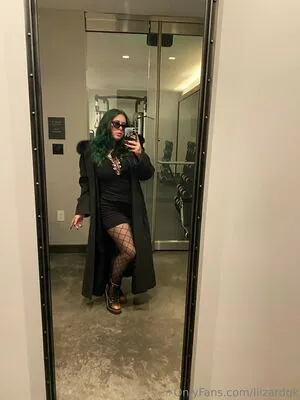 Liizardqk OnlyFans Leaked Free Thumbnail Picture - #gcMXwLtsx2