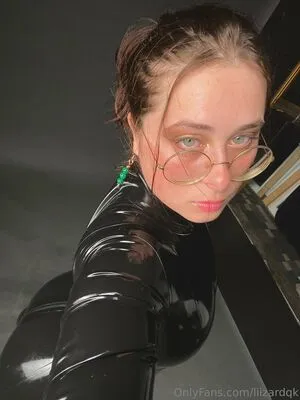 Liizardqk OnlyFans Leaked Free Thumbnail Picture - #jptUTSh5ih