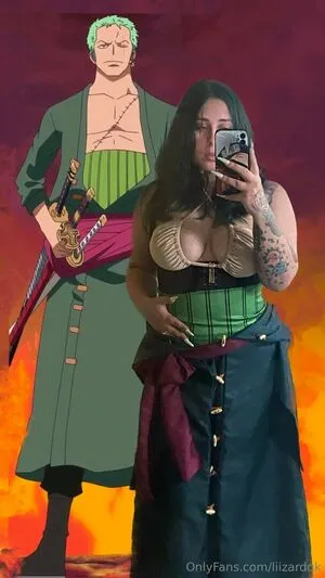 Liizardqk OnlyFans Leaked Free Thumbnail Picture - #mEVXTnR79m