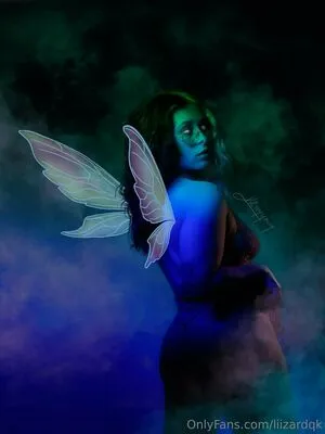 Liizardqk OnlyFans Leaked Free Thumbnail Picture - #qMM2zptnuk