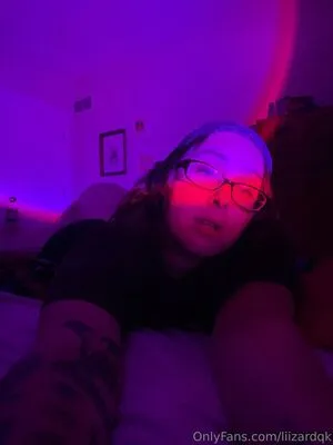 Liizardqk OnlyFans Leaked Free Thumbnail Picture - #u7vqWMqGGD