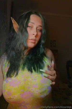 Liizardqk OnlyFans Leaked Free Thumbnail Picture - #xJ6sQinXbt