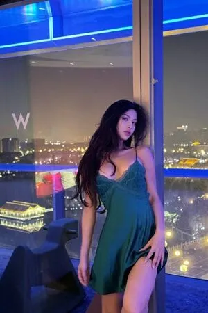 lijiaxin97 OnlyFans Leaked Free Thumbnail Picture - #UEWiVkC8Rj