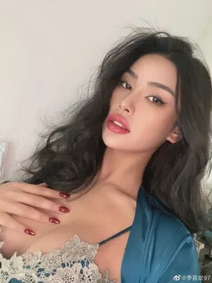 lijiaxin97 OnlyFans Leaked Free Thumbnail Picture - #qtgVSTAmh4