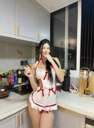 lijiaxin97 OnlyFans Leaked Free Thumbnail Picture - #viki6OUlk5