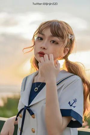 Lijinjin520 OnlyFans Leaked Free Thumbnail Picture - #J1RZETYOGn