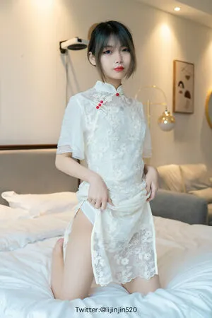 Lijinjin520 OnlyFans Leaked Free Thumbnail Picture - #M9amIKWG1N