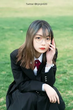 Lijinjin520 OnlyFans Leaked Free Thumbnail Picture - #YDJdh8c7a7