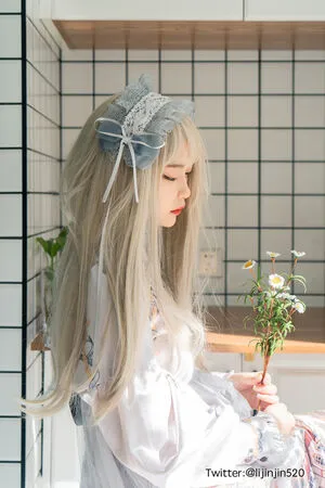 Lijinjin520 OnlyFans Leaked Free Thumbnail Picture - #hEAYqhOPCM