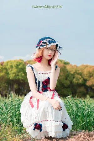 Lijinjin520 OnlyFans Leaked Free Thumbnail Picture - #uBiHAetn5M