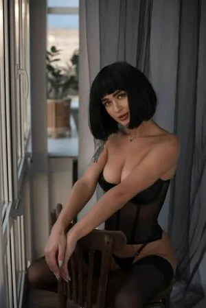 Lika Paius OnlyFans Leaked Free Thumbnail Picture - #OiDOyPRIqH