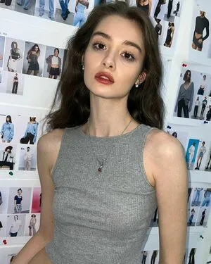 Lika Solt OnlyFans Leaked Free Thumbnail Picture - #ffyu6B225K