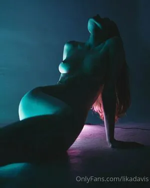 Likadavis OnlyFans Leaked Free Thumbnail Picture - #4hLIUqqYqe