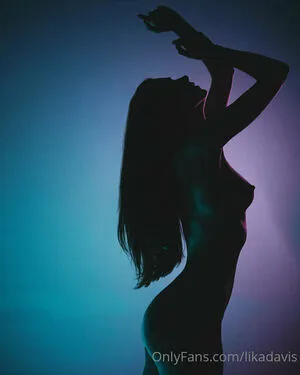Likadavis OnlyFans Leaked Free Thumbnail Picture - #F8Lr0kupSz