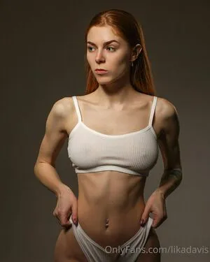 Likadavis OnlyFans Leaked Free Thumbnail Picture - #tmIxq8tqkB