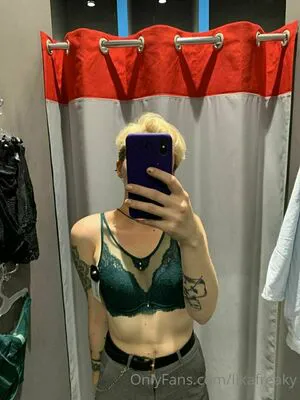 Likafreaky OnlyFans Leaked Free Thumbnail Picture - #KMr3yotXNu