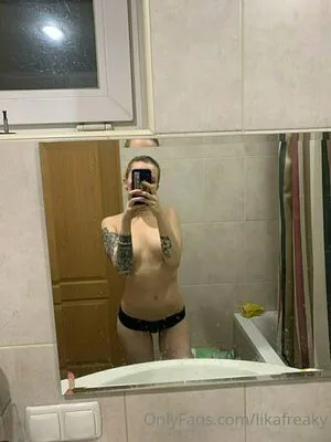 Likafreaky OnlyFans Leaked Free Thumbnail Picture - #cm4L9ESrc9