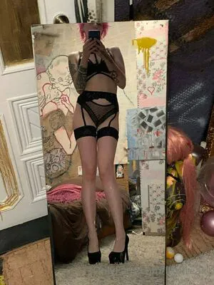 Likafreaky OnlyFans Leaked Free Thumbnail Picture - #omQ8loCpPG